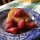 Chianti & Balsamic Strawberries 